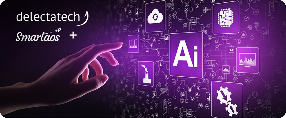 Estudio del caso: Cómo Delectatech mejoró su infraestructura cloud para ganar seguridad y eficiencia