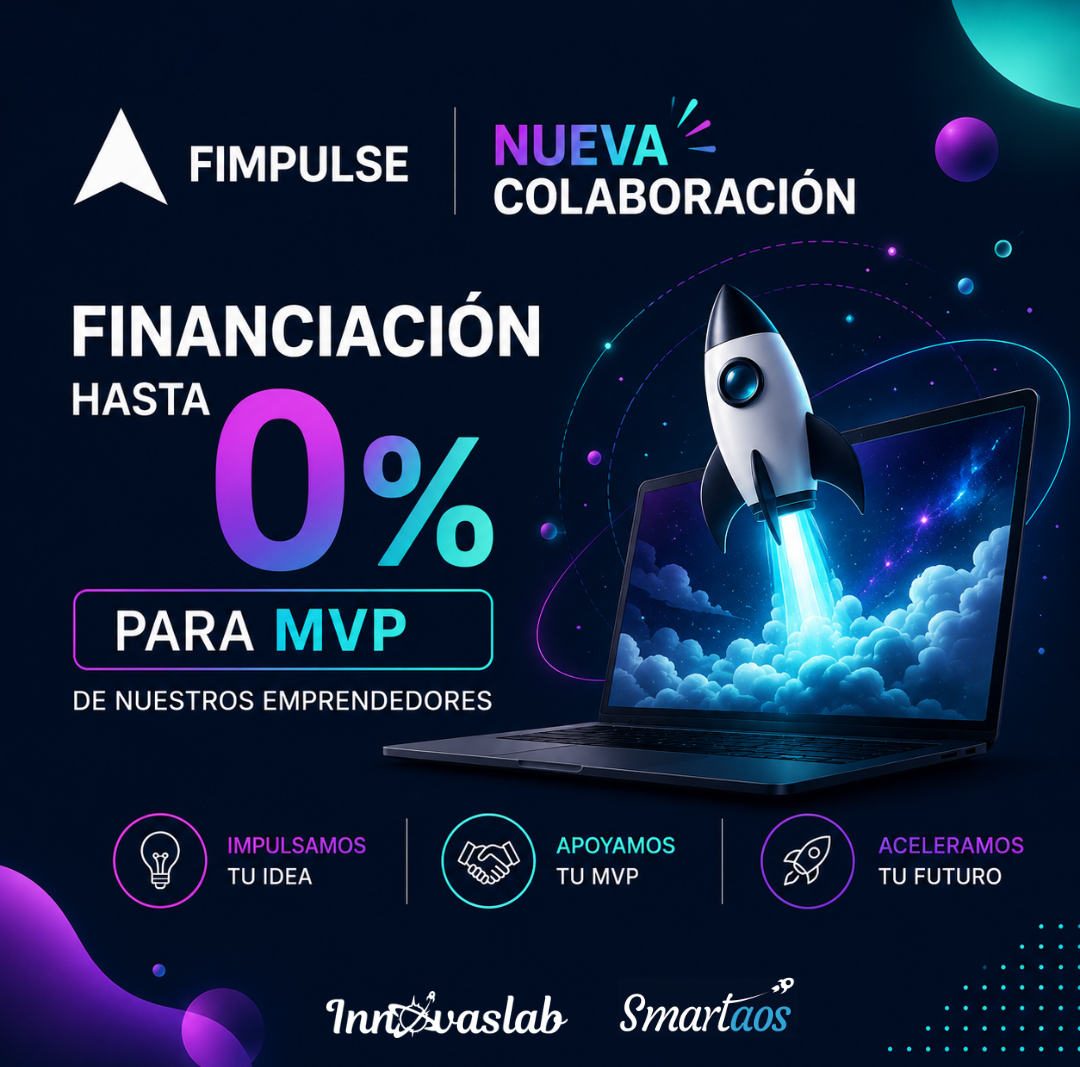FIMPULSE: Financiación de MVP para emprendedores