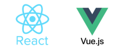react vue - smartaos
